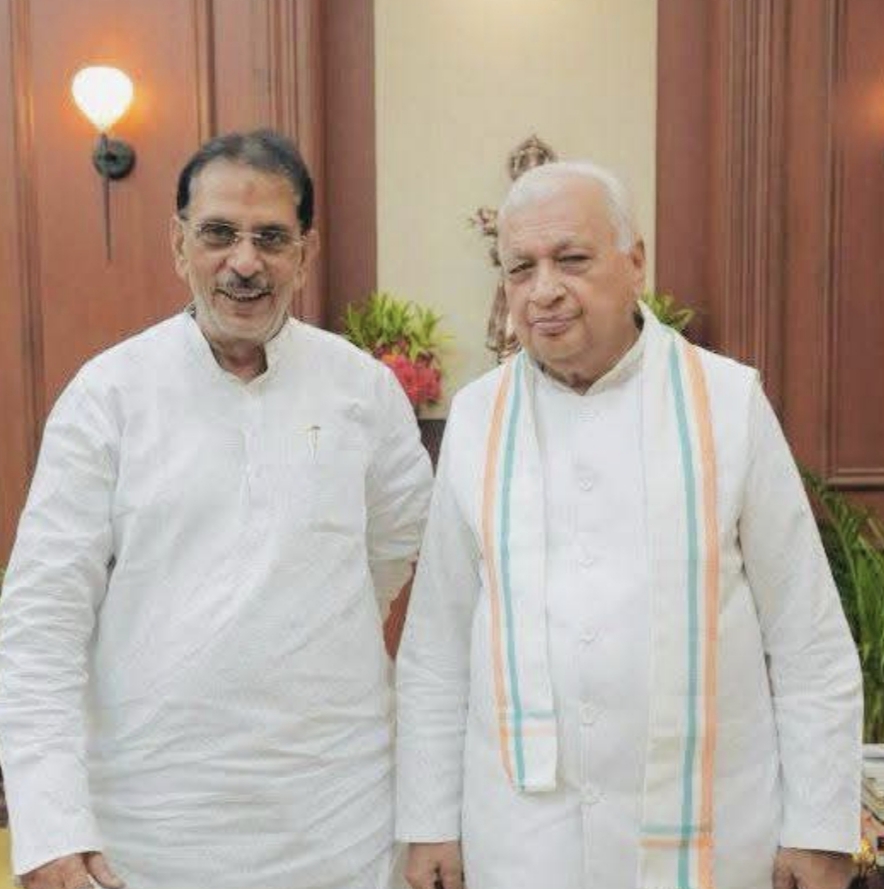 पटना सिटी में 24 सफर को आयोजित होगा 18 बनी हाशिम का कार्यक्रम, राज्यपाल होंगे मुख्य अतिथि