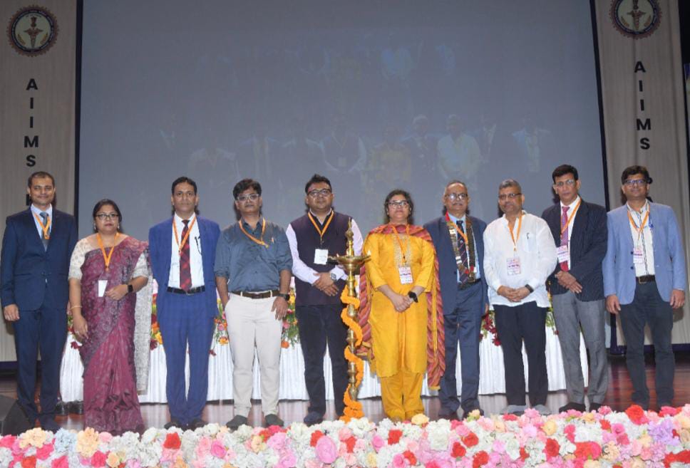 एम्स पटना में आयोजित हुआ एप्सोकॉन 2025 : बाल कैंसर सर्जनों का अब तक का सबसे बड़ा सम्मेलन