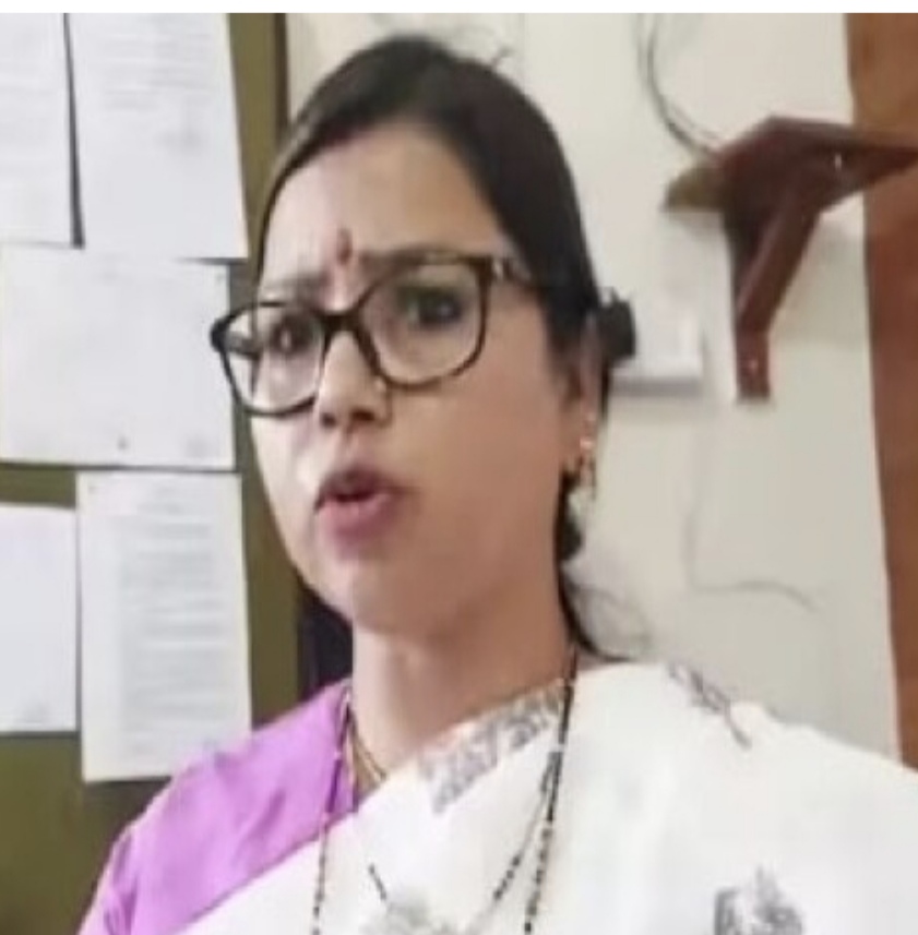 पूर्व मंत्री बीमा भारती को फोन पर मिली जान से मारने की धमकी, रंगदारी भी मांगे