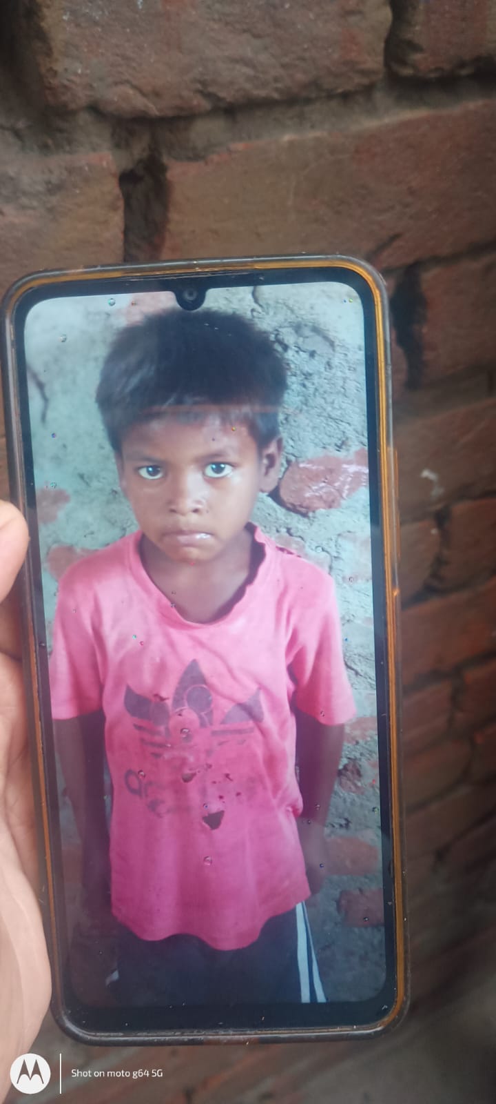 फुलवारीशरीफ: मिट्टी की दीवार गिरने से 7 वर्षीय बच्चे की मौत, घर में मचा कोहराम