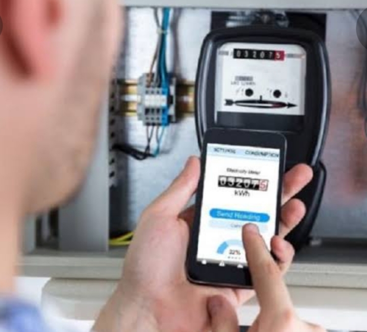 15 जुलाई तक सभी लोगों को अपने यहां लगाना होगा मीटर